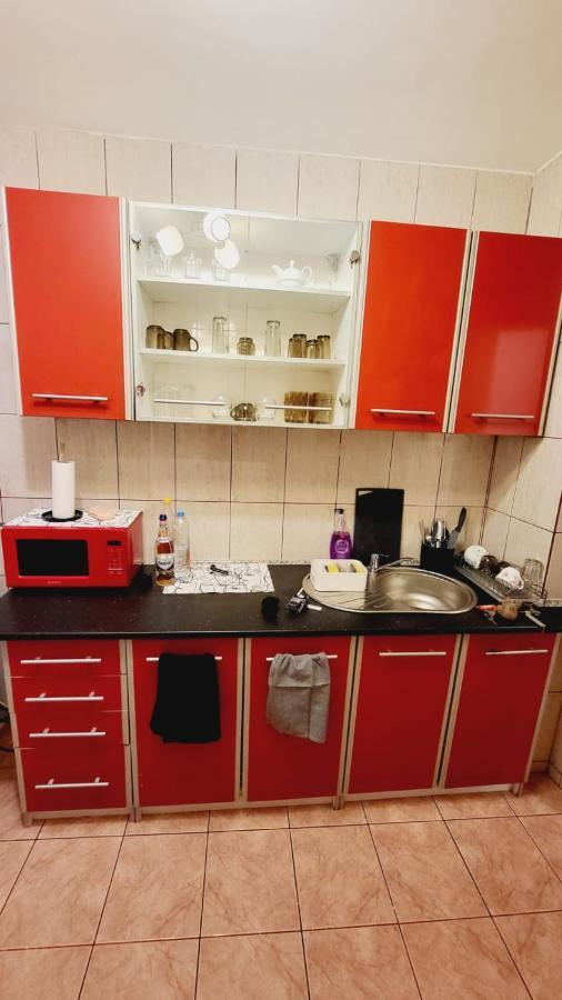 Bucharest Great Luxury Aparthotel Parklake المظهر الخارجي الصورة