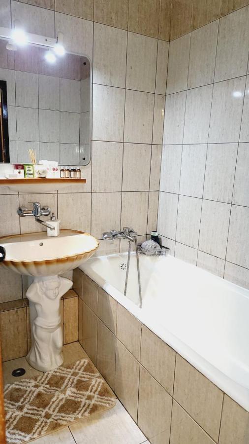 Bucharest Great Luxury Aparthotel Parklake المظهر الخارجي الصورة