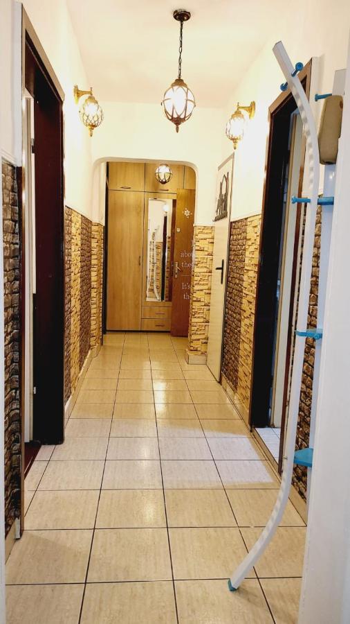 Bucharest Great Luxury Aparthotel Parklake المظهر الخارجي الصورة