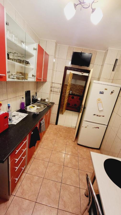 Bucharest Great Luxury Aparthotel Parklake المظهر الخارجي الصورة