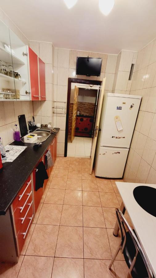 Bucharest Great Luxury Aparthotel Parklake المظهر الخارجي الصورة