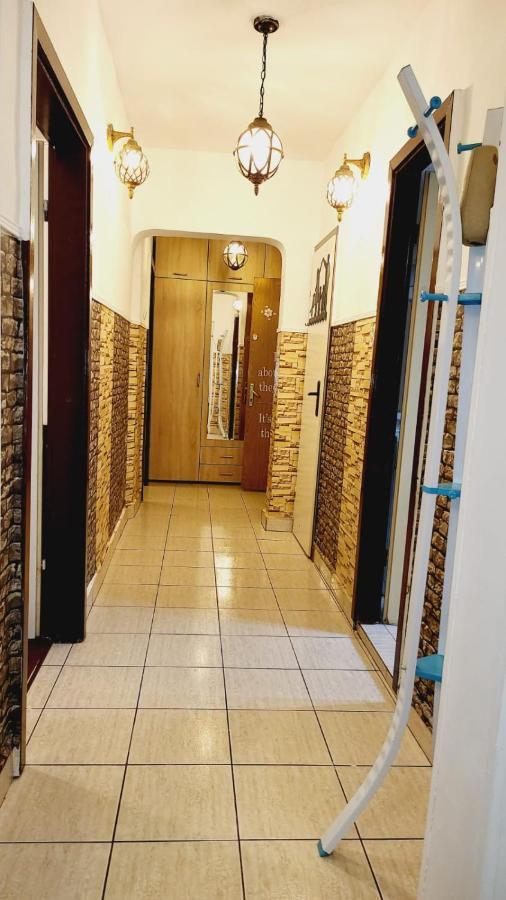 Bucharest Great Luxury Aparthotel Parklake المظهر الخارجي الصورة