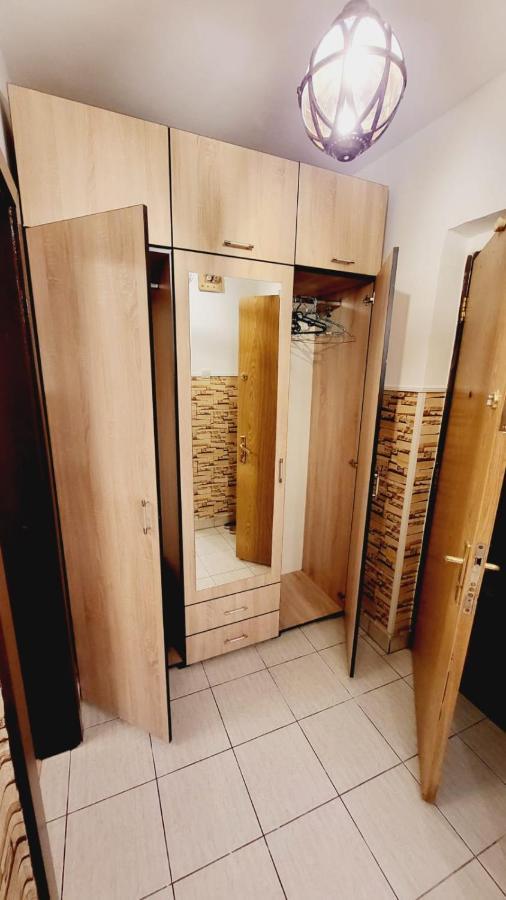 Bucharest Great Luxury Aparthotel Parklake المظهر الخارجي الصورة