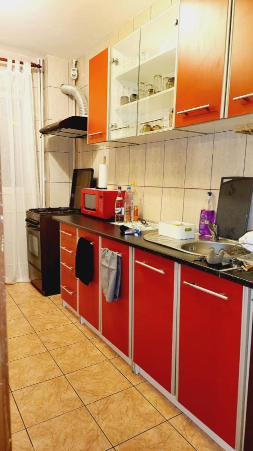 Bucharest Great Luxury Aparthotel Parklake المظهر الخارجي الصورة