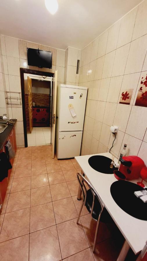Bucharest Great Luxury Aparthotel Parklake المظهر الخارجي الصورة