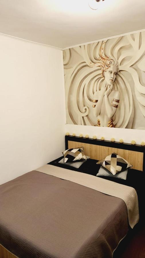 Bucharest Great Luxury Aparthotel Parklake المظهر الخارجي الصورة